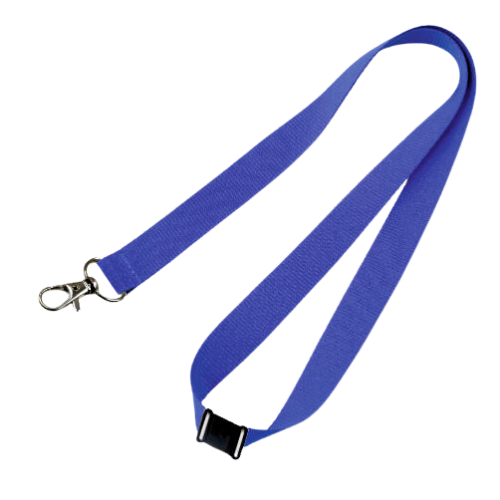 Lanyard placeholder